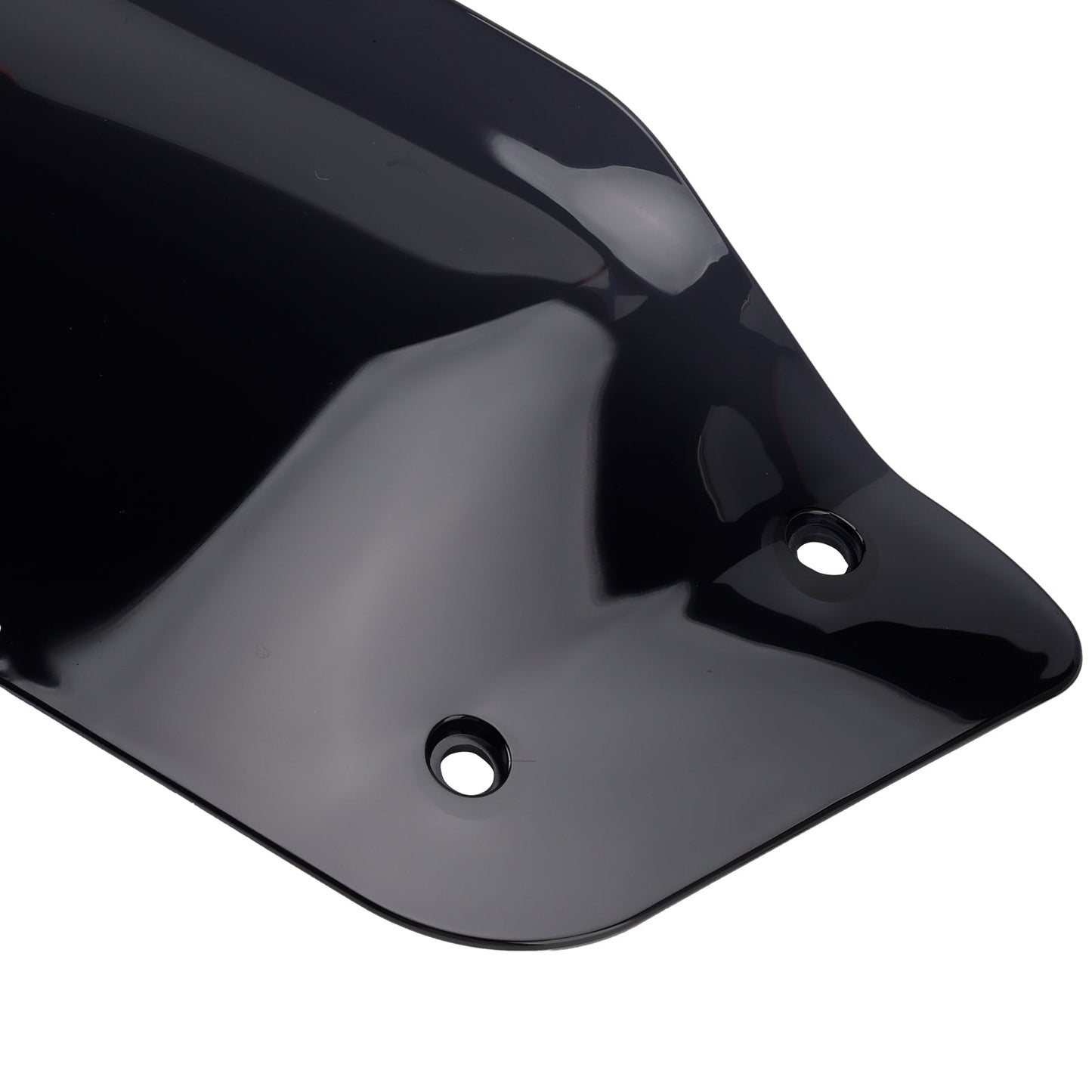 Parabrezza da 7"" adatto per Touring Street Glide FLHX FLHXSE 2023-2024