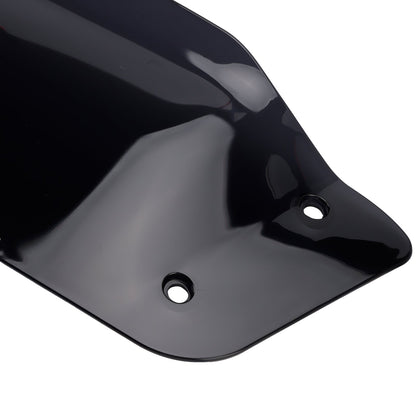 Parabrezza da 7"" adatto per Touring Street Glide FLHX FLHXSE 2023-2024