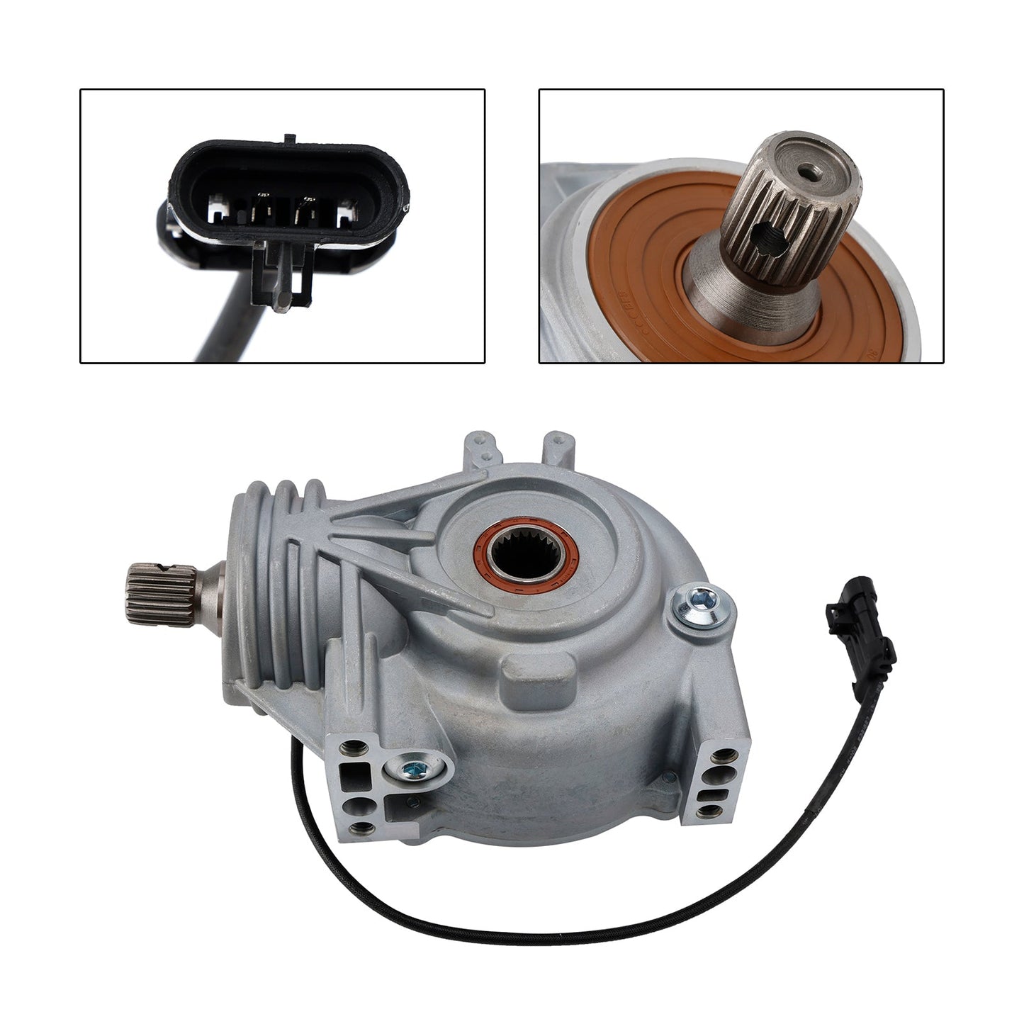 Kit differenziale anteriore Polaris RZR XP 4 1000 EPS 2017-2022 1333538 1333791