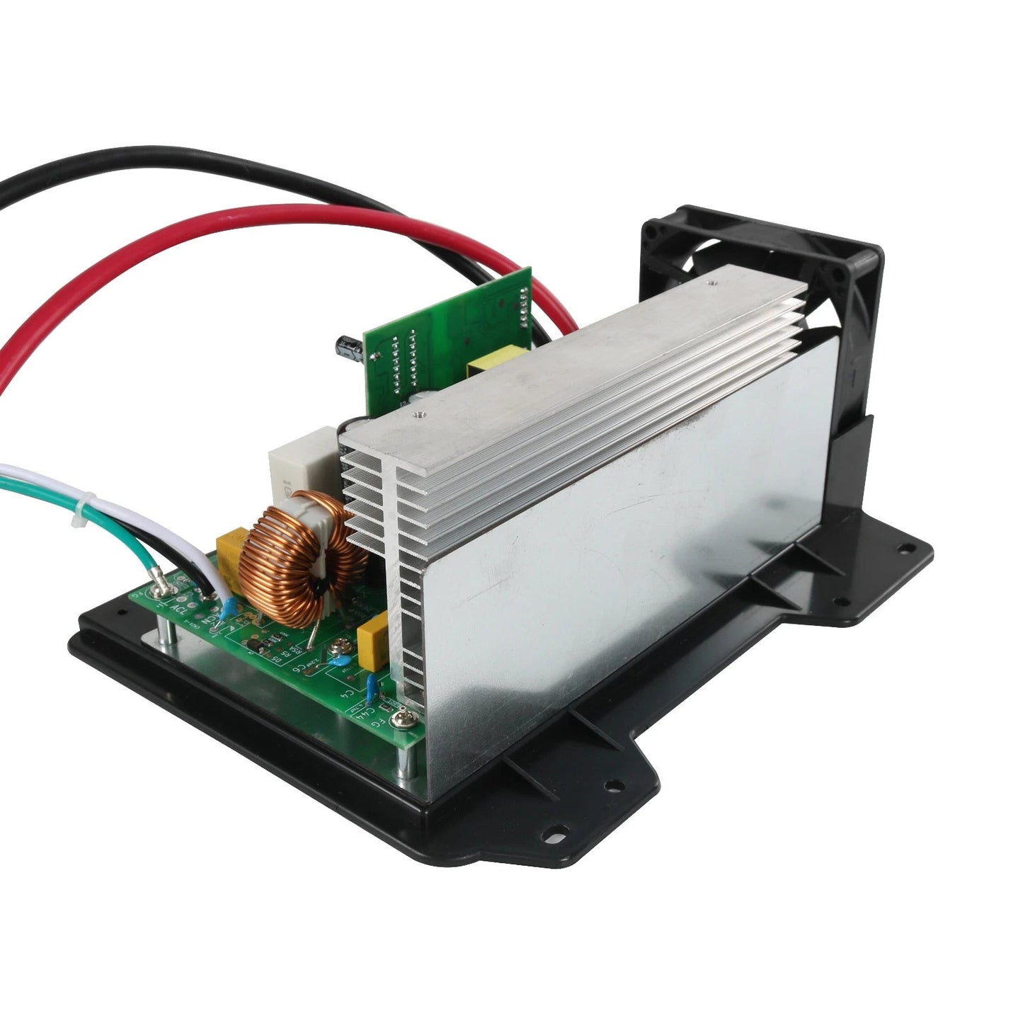 WF-8955-AD-MBA RV Convertitore di potenza 55 Amp DC Gruppo scheda principale per WF-8955