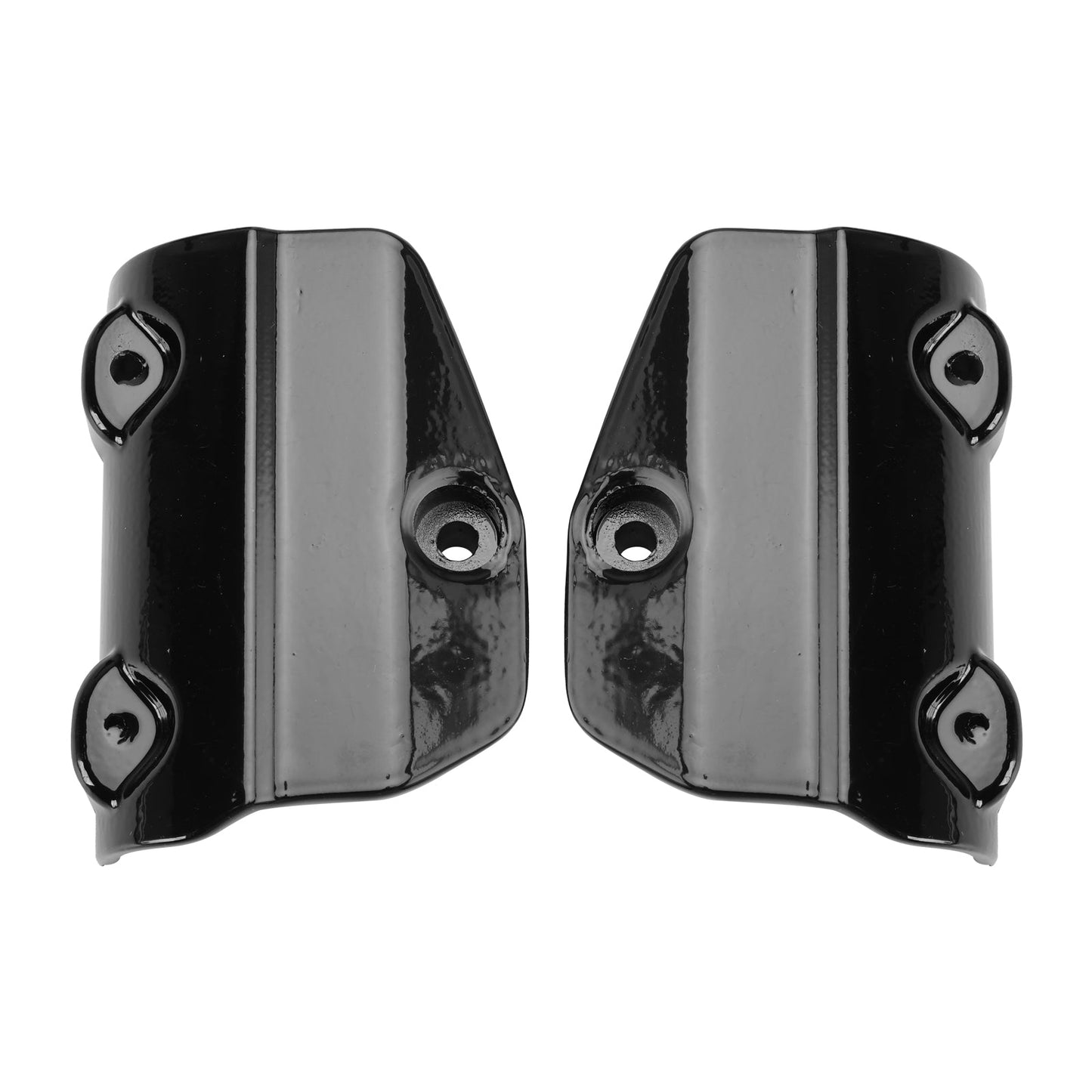 2015-2022 Indian Scout Parabrezza Lunetta del faro Carenatura superiore adatta per