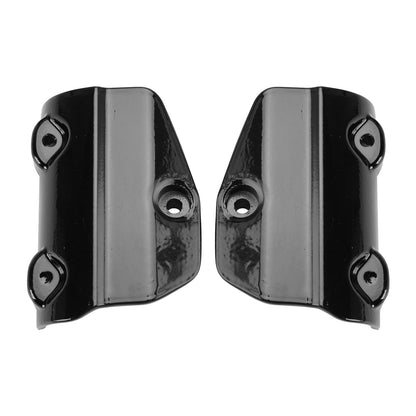 2015-2022 Indian Scout Parabrezza Lunetta del faro Carenatura superiore adatta per