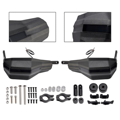 Protezione paramani Honda NX500 2024