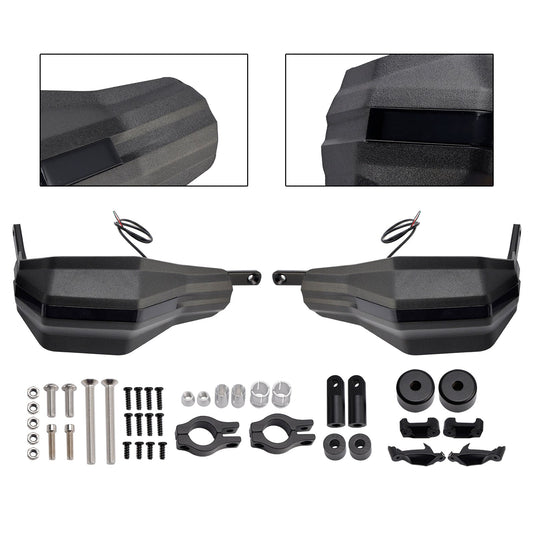Protezione paramani Honda NX400 2024