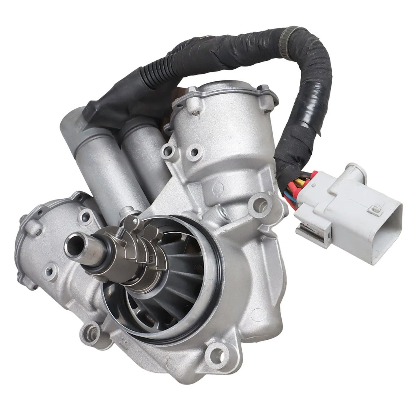 2017-2021 Per Kia Forte Attuatore a 12 pin Gruppo ingranaggi 438002D205