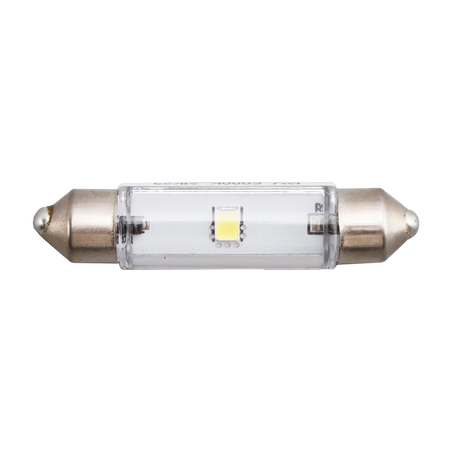 Luce auto LED-Fest Ultinon Pro3000 43MM 11864U30CW per PHILIPS