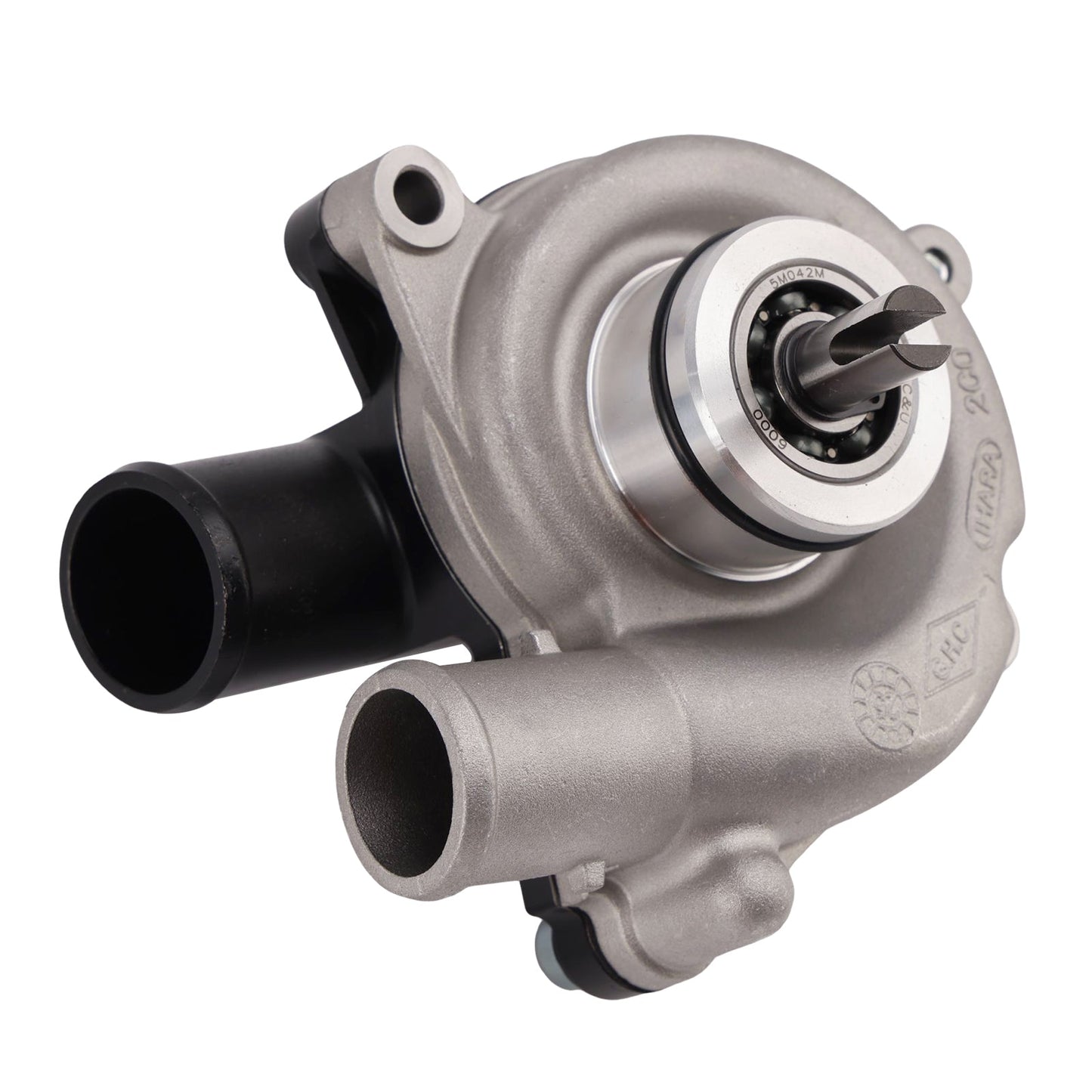 Pompa dell'acqua 2C0-12420-00 per Yamaha YZF R6 (2006-2026)