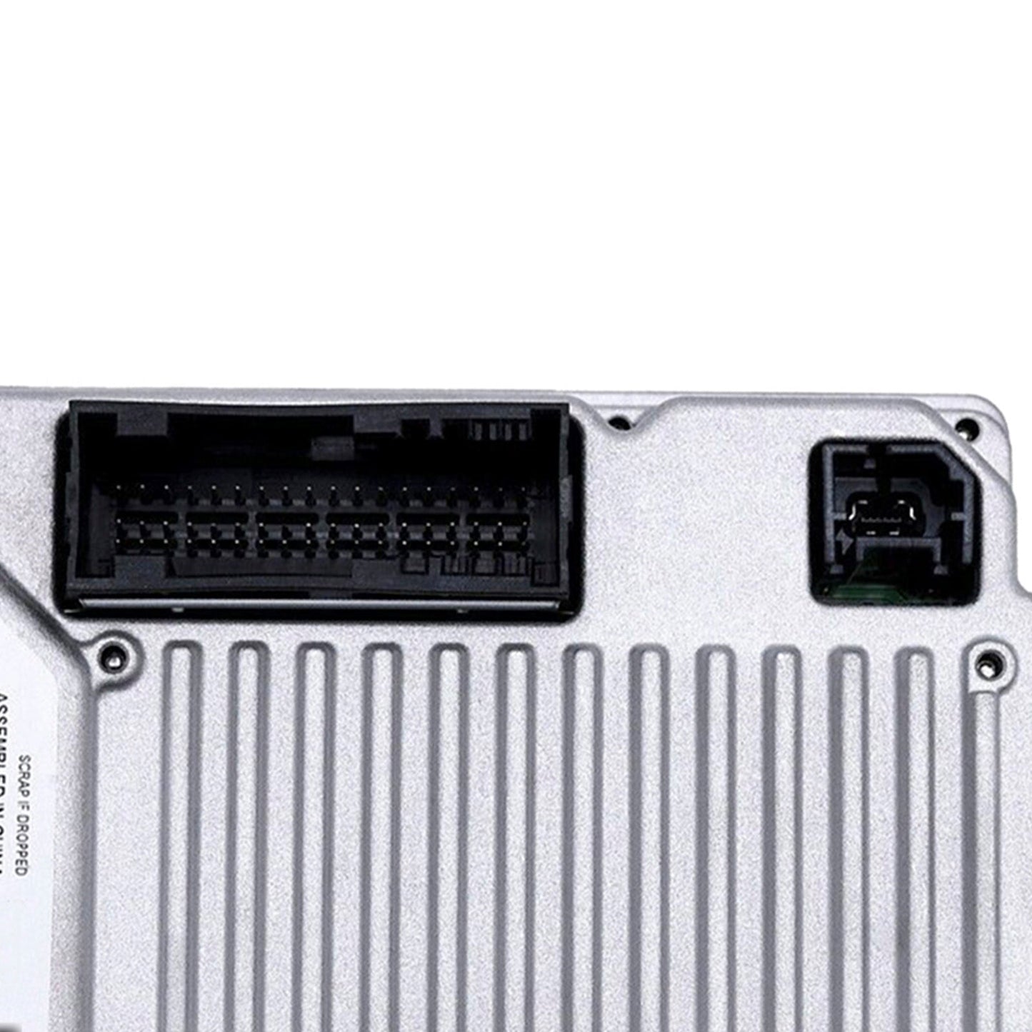 Kit di aggiornamento da SYNC 2 a SYNC 3 3.4 per modulo APIM Ford Sync3 Carplay
