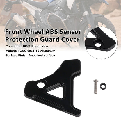 Protezione sensore ABS ruota anteriore per BMW R1300GS / ADV 23-25