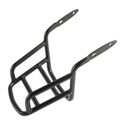 PORTAPACCHI POSTERIORE TIPO TUBO RE New Classic 350 Reborn 2022-2024 - NERO