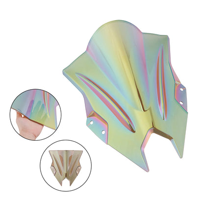 Parabrezza KAWASAKI NINJA 500 EX500R 2024-2025