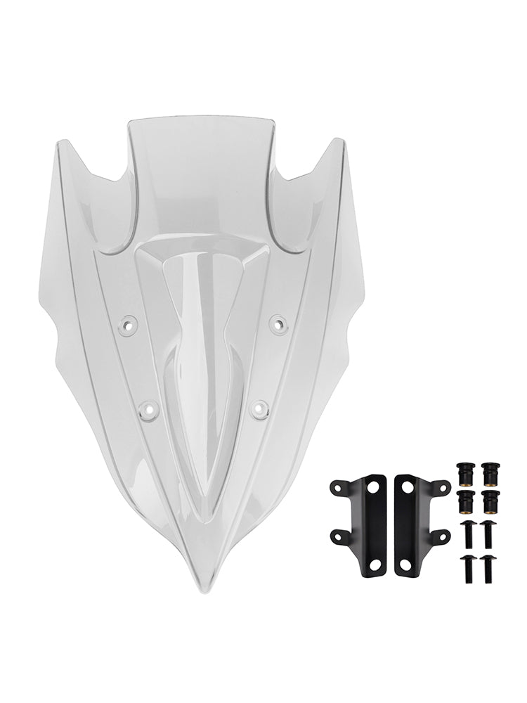 Parabrezza Parabrezza per KAWASAKI Z500 2024-2025