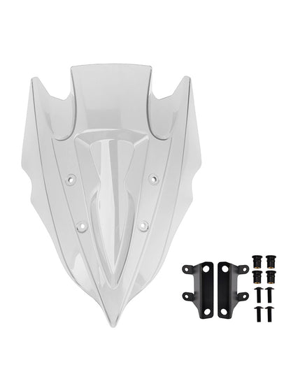 Parabrezza Parabrezza per KAWASAKI Z500 2024-2025