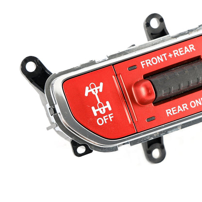 Interruttore di trasferimento fuoristrada Jeep Wrangler JL 2018-2023 56046716AC