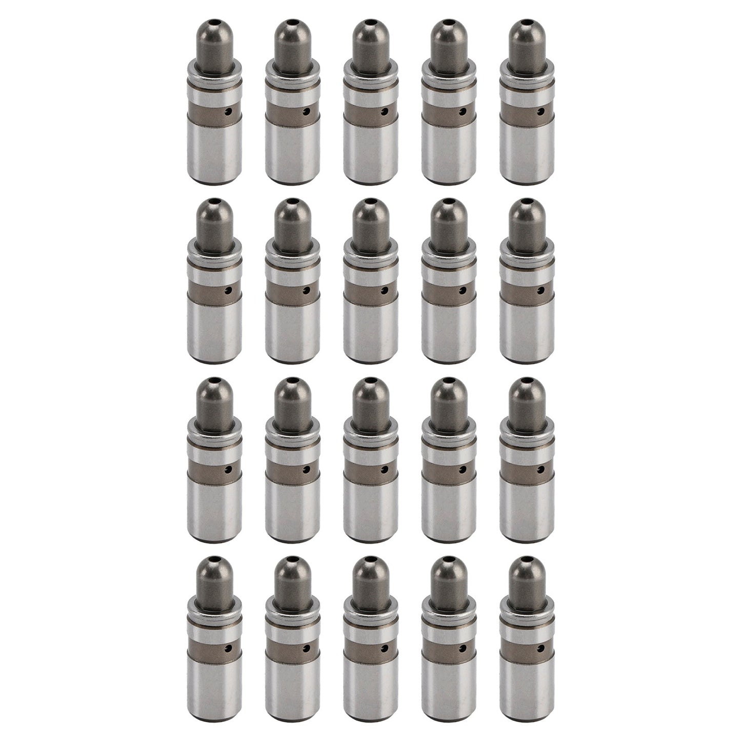 Kit di revisione motore albero motore per Chevy Colorado Canyon Hummer H3 3.7L 2007-2012