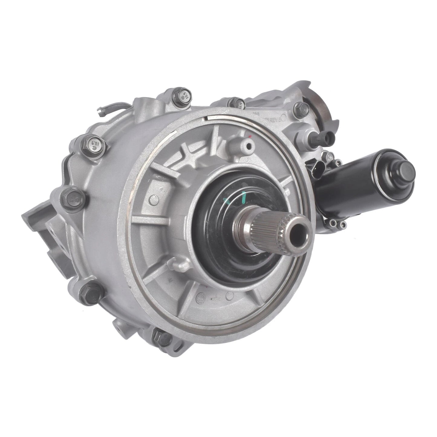 Brand New Rear Axle Differential Assembly 3.73 Ratio Per  Jeep Cherokee 19-2022
