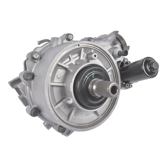 Brand New Rear Axle Differential Assembly 3.73 Ratio Per  Jeep Cherokee 19-2022