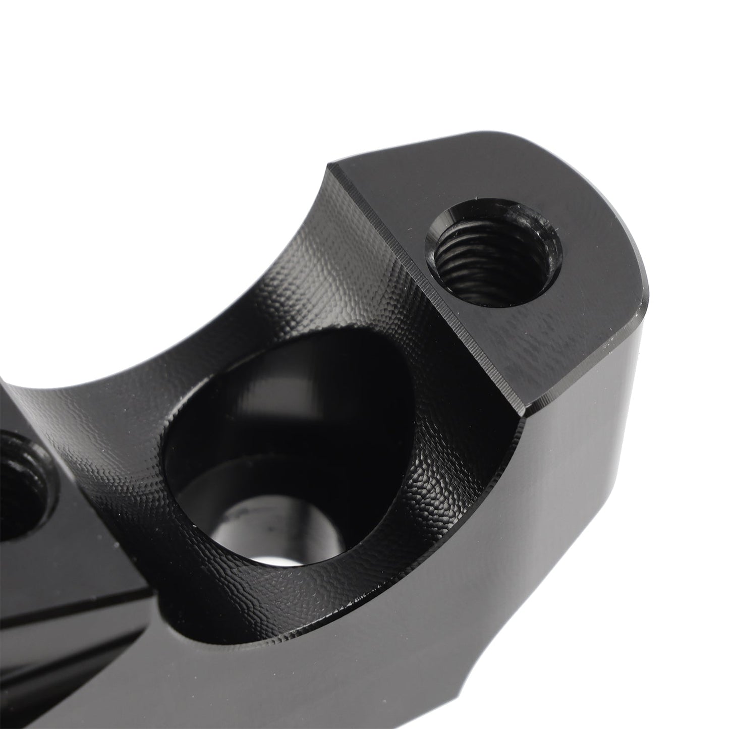 Kit riser manubrio CNC Honda CMX 1100 Rebel 2021-2024 H=30mm