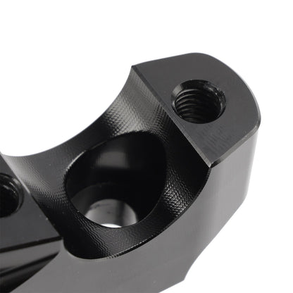 Kit riser manubrio CNC Honda CMX 1100 Rebel 2021-2024 H=30mm