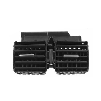 Bocchetta aria condizionata per console centrale posteriore per Mercedes W166 W292 ML GL GLE 2012-19