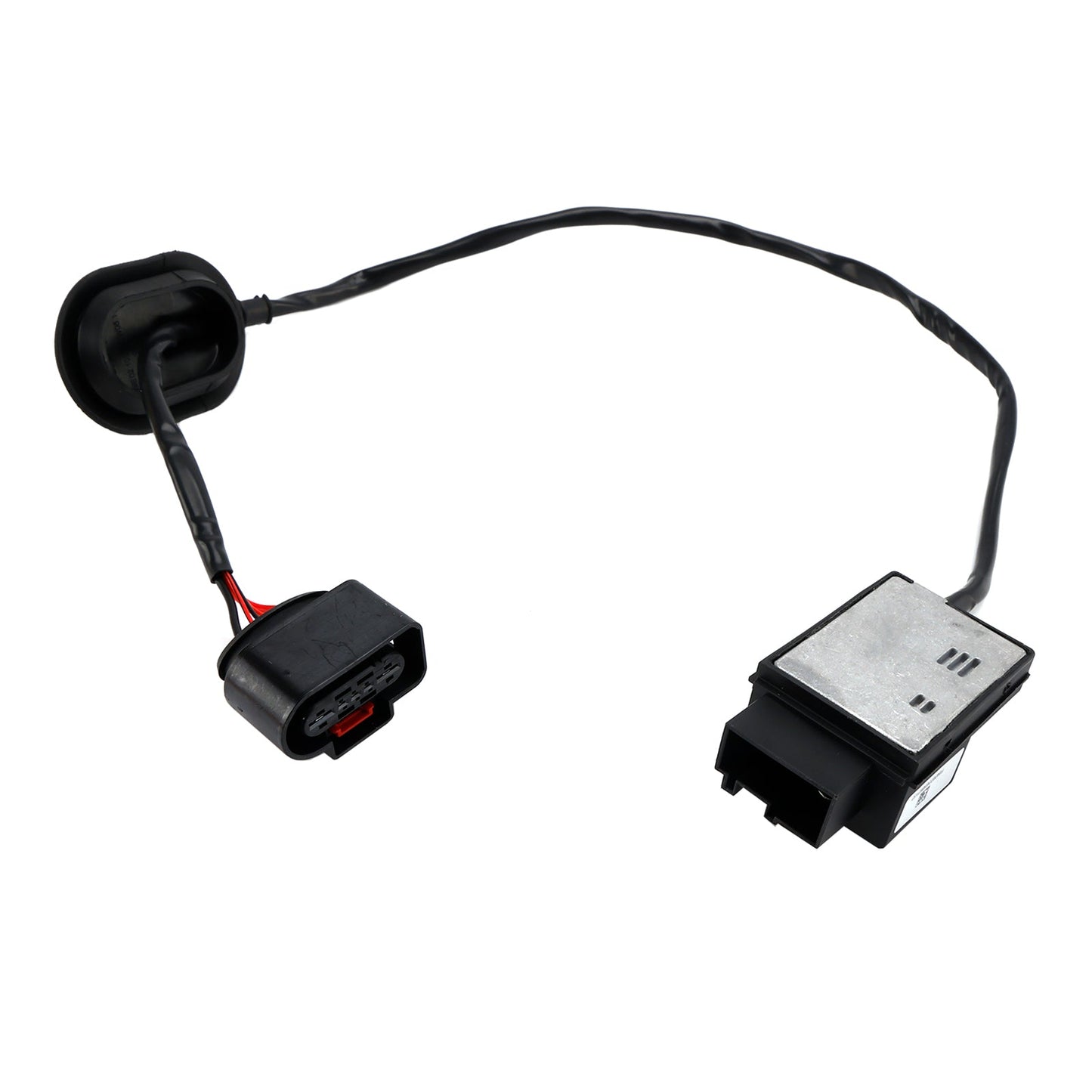 Modulo di controllo della pompa del carburante 1K0906093K per VW Passat CC Golf