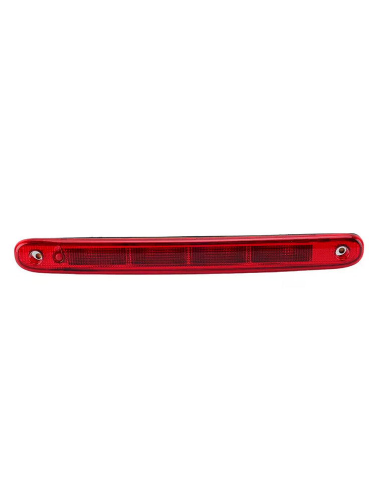 Luce di stop posteriore alta rossa per Citroen C1 e Peugeot 107