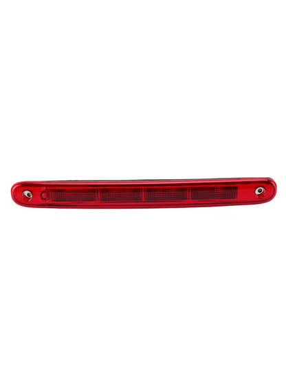 Luce di stop posteriore alta rossa per Citroen C1 e Peugeot 107