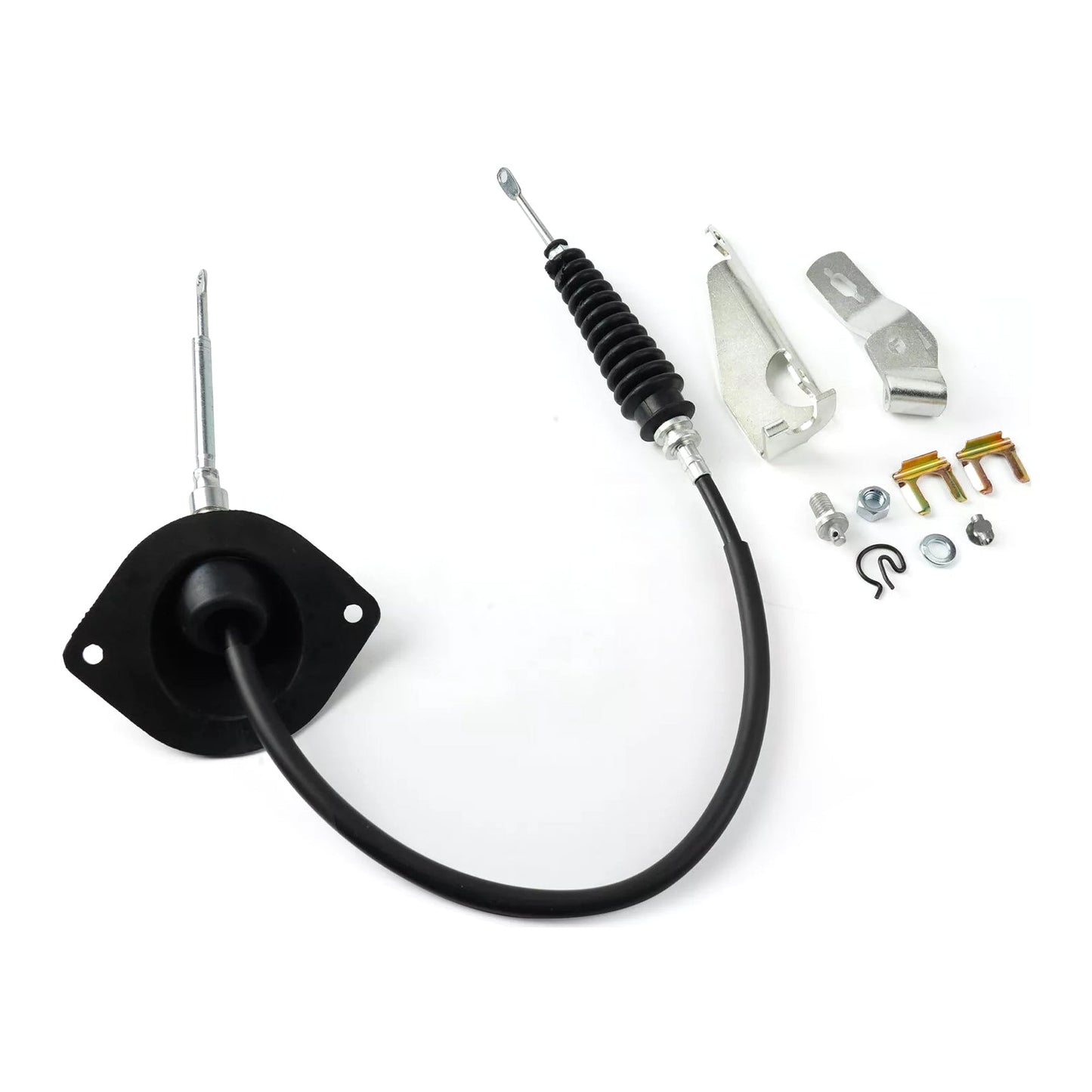 Kit cavi cambio Turbo TH 350 per Camaro, Chevelle, Monte Carlo 1968-1972