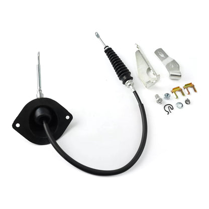 Kit cavi cambio Turbo TH 350 per Camaro, Chevelle, Monte Carlo 1968-1972