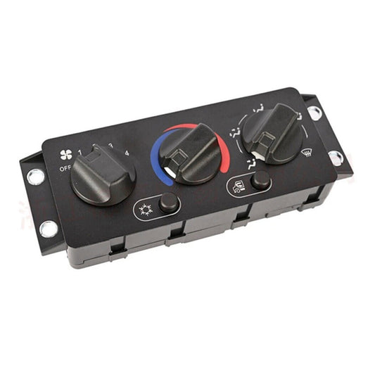 1999-2005 2008-2018 MACK CXU612 A/C Modulo pannello di controllo del clima 25110700 20992943