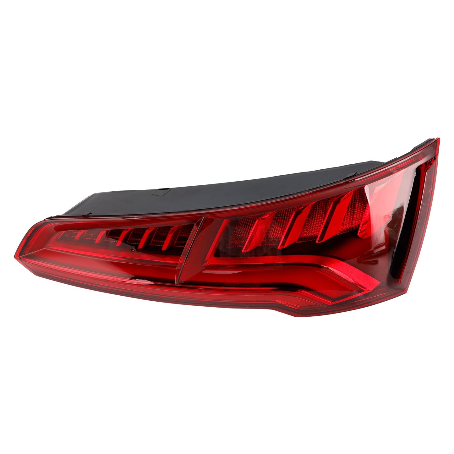 Fanale posteriore destro Audi Q5 MK2 PRE-FACELIFT 2017-2020, LED, 5 PIN, 80A945094B