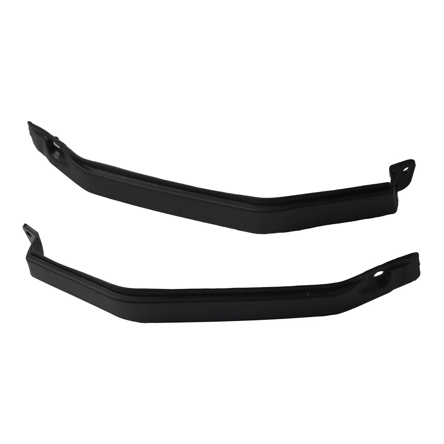 Modanature per tetto angolare cabina esterna L+R 9L3Z-1651729-AA per Ford F150 2009-2014