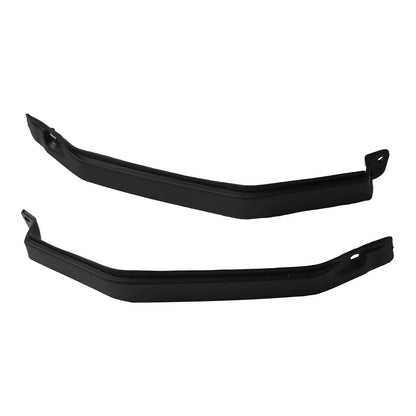Modanature per tetto angolare cabina esterna L+R 9L3Z-1651729-AA per Ford F150 2009-2014