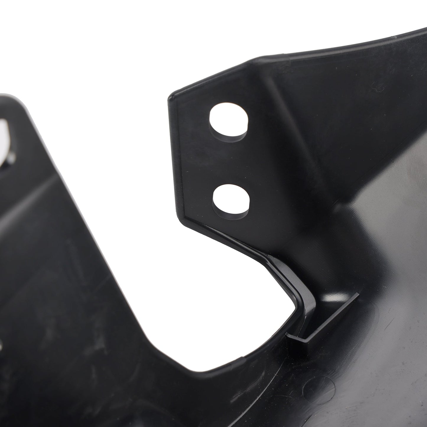 Carenatura parafango parafango anteriore Yamaha Tenere 700 2019-2024