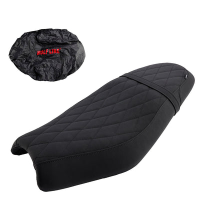 Cuscino anteriore posteriore per sedile passeggero Triumph SPEED 400 SCRAMBLER 400X 2024-2025
