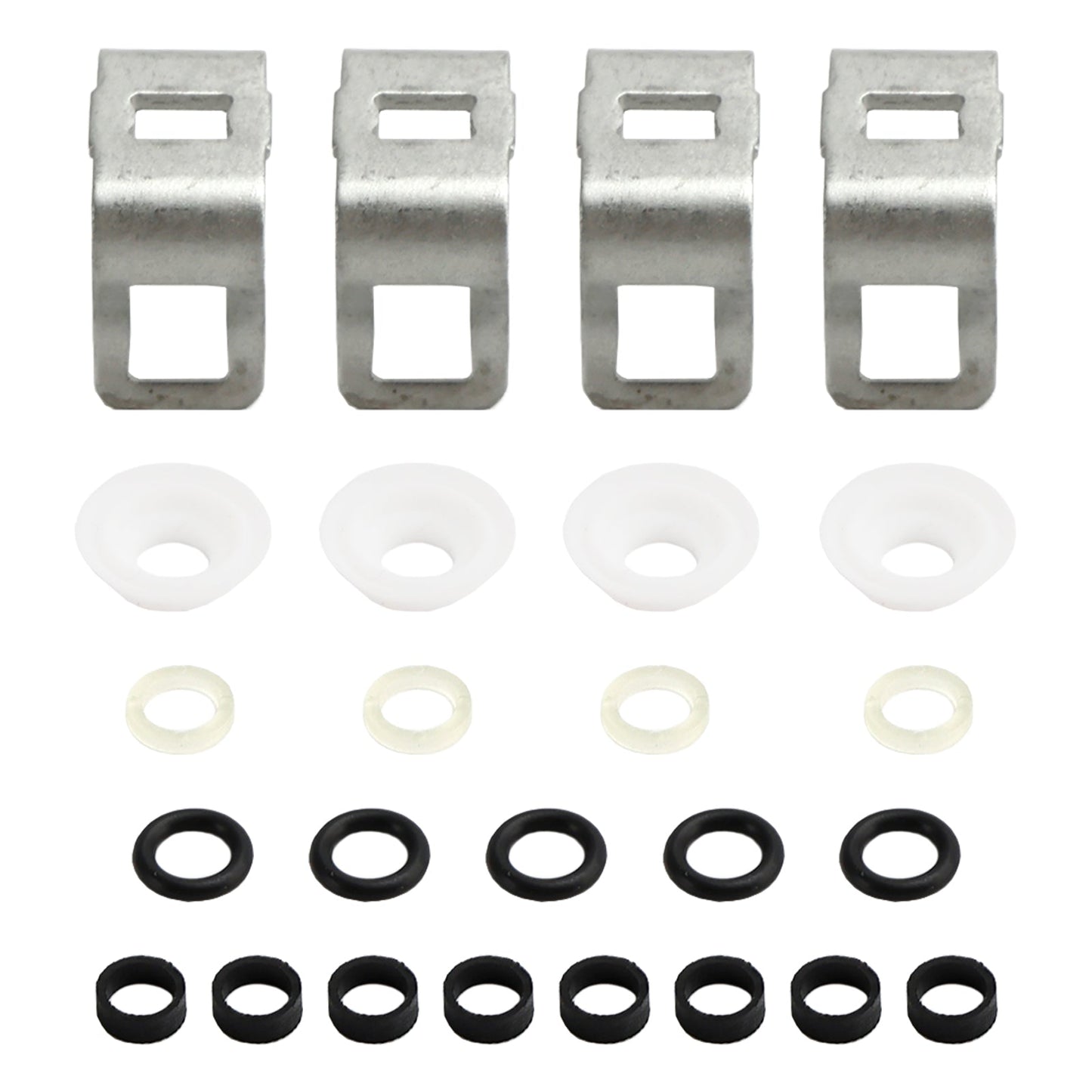 12672366 O-ring di tenuta per iniettore carburante per furgone Chevy Express SaVana