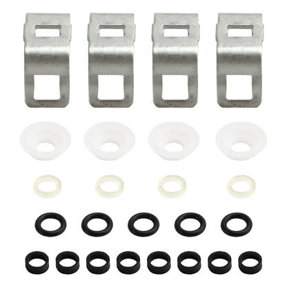 12672366 O-ring di tenuta per iniettore carburante per furgone Chevy Express SaVana
