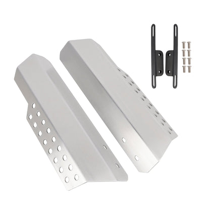Copertura di protezione dell'ammortizzatore della forcella anteriore per Scrambler 400X Speed 400 2023-2025