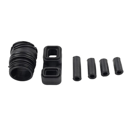 Kit di guarnizioni per adattatore corpo valvola cambio automatico per BMW 6 marce 6HP26 28 32 34