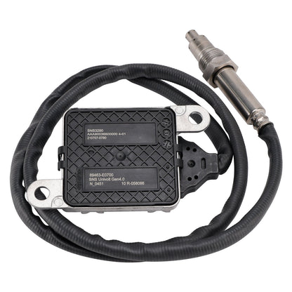 Sensore di ossido di azoto Nox Hino Trucks 89463-E0700 89463E0700