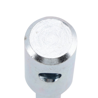 327687-6 Adattatore per punta da trapano per terra con attacco esagonale D-7/16"" per Makita DDG460