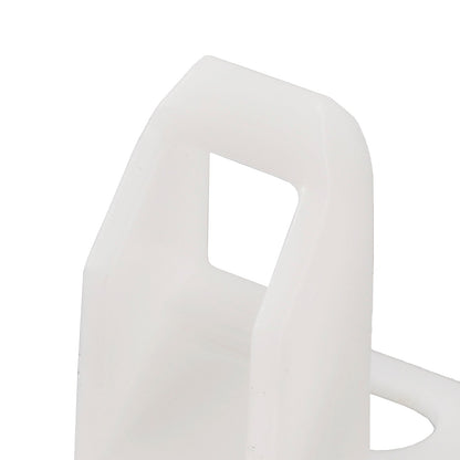 Blocco porta lavatrice WH01X20823 per GE Hotpoint, sostituire AP6004903 PS11736830