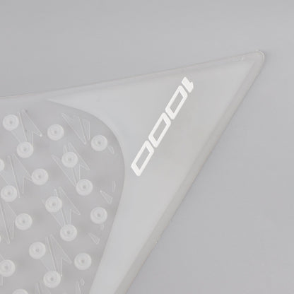 Ginocchiere laterali trasparenti per serbatoio Kawasaki Z1000 2015-2021