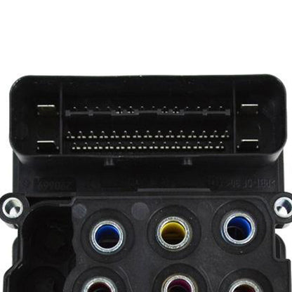 Jeep Compass 2014-2016 Nuovo modulo di controllo ABS 68223570AB 68223570AA