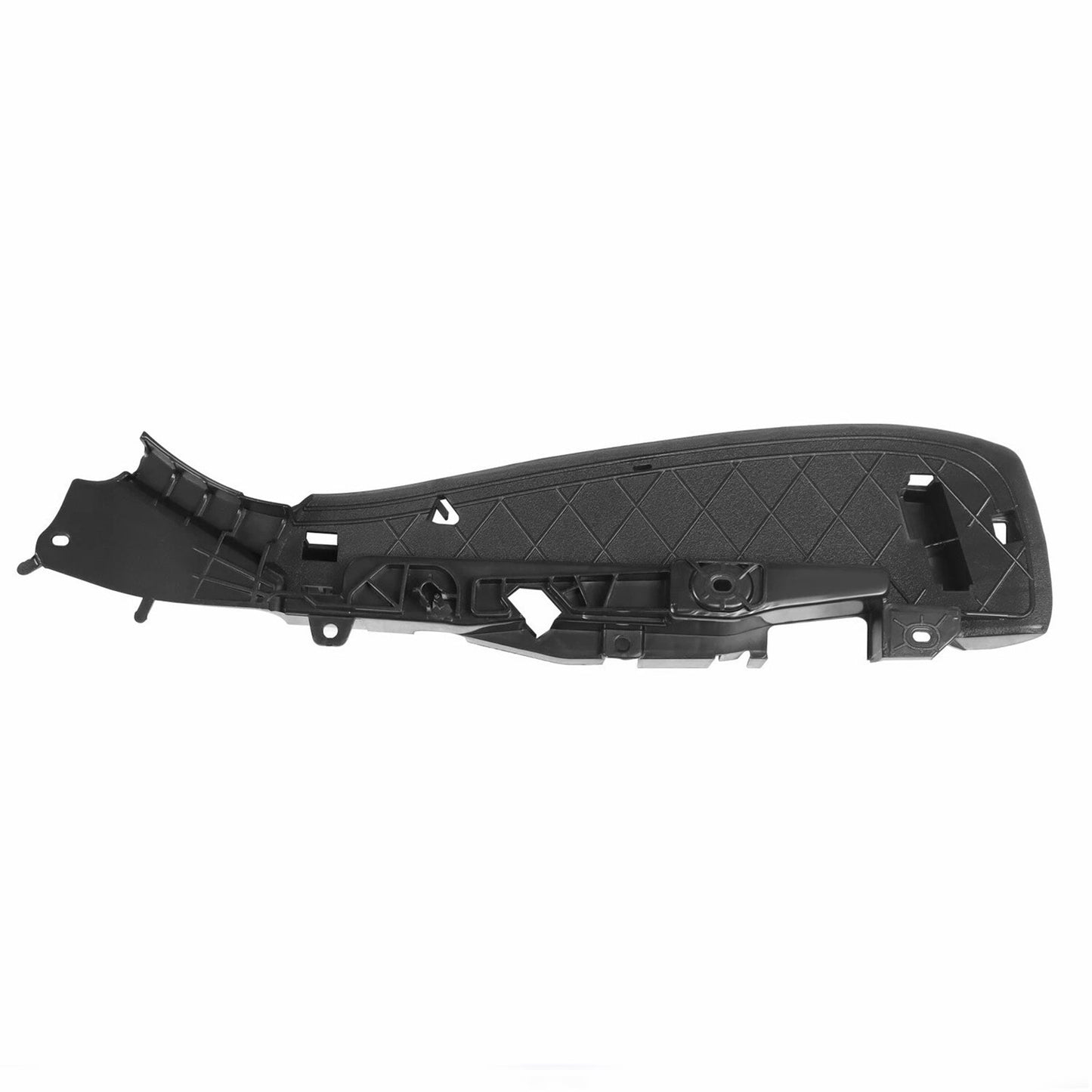 Copertura del binario di supporto del sedile sinistro 52107317459 adatta per BMW Serie 5 e 7
