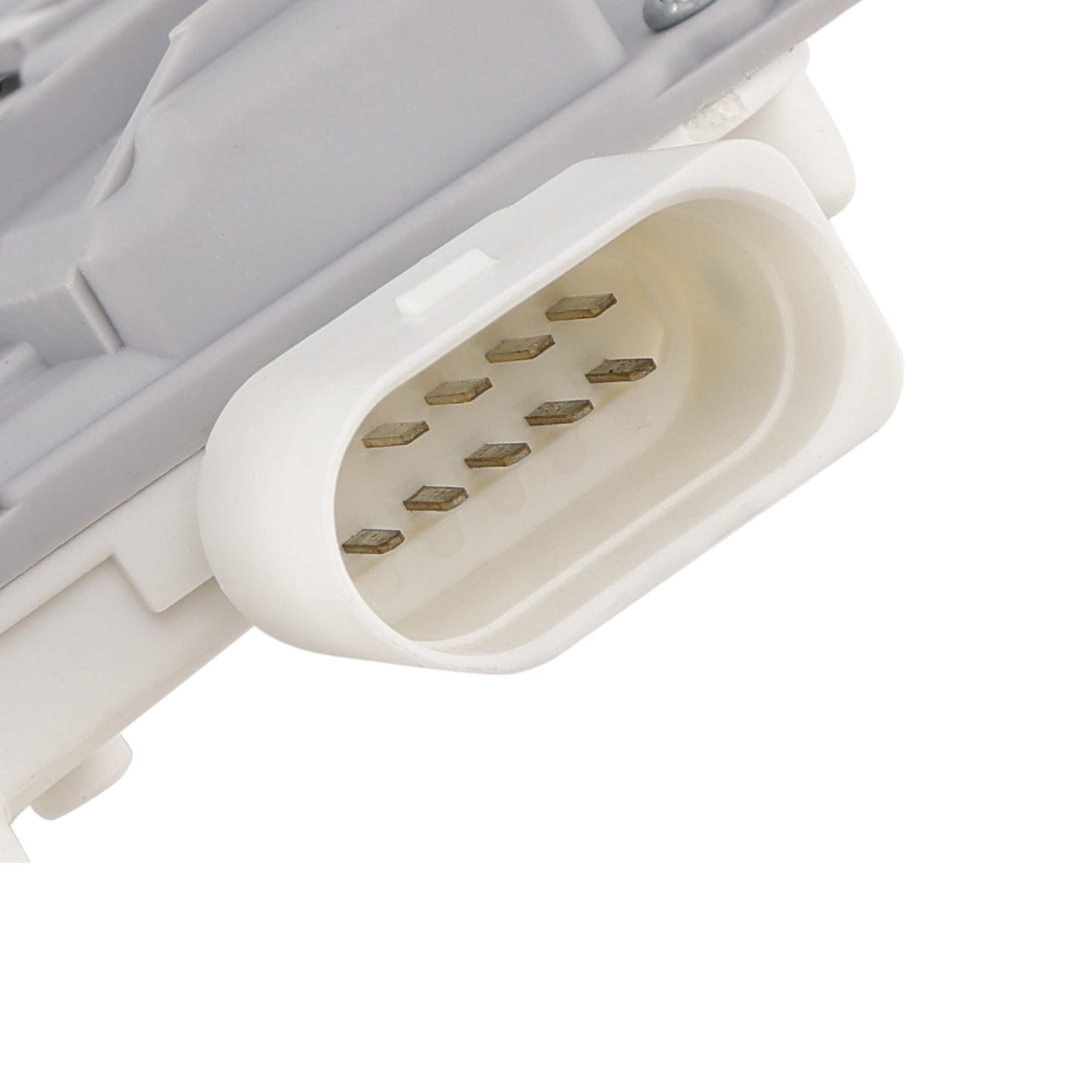 Attuatore serratura portiera lato passeggero posteriore sinistro 4G0839015 per Audi A3 A6 A7 Q3 Q7
