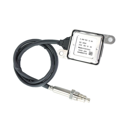 Sensore di ossido di azoto A0009055100 5WK96681 per Mercedes Classe C Classe E GLC