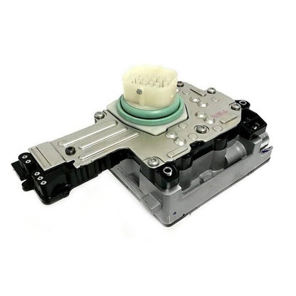 Corpo valvola caricatore Dodge Ram Chrysler dal 2004 in poi con pacco solenoide 545RFE