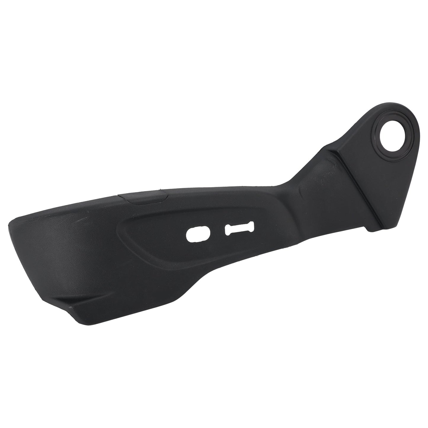 Cornice nera per pannello interruttori sedile conducente per Buick Encore 2013-2022 95078124
