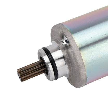Motorino di avviamento Kawasaki SC250-A1 Epsilon 250 del 2002 21163-S001